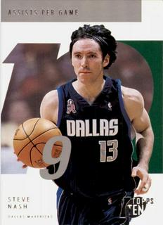 Steve Nash
