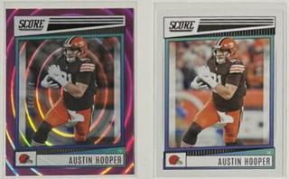 Austin Hooper