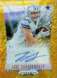 Luke Schoonmaker