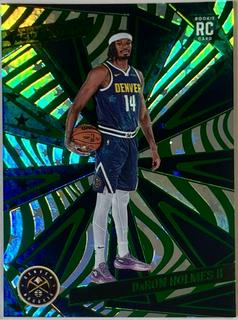 DaRon Holmes II