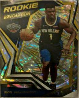 Zion Williamson