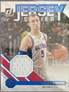 Luke Kennard