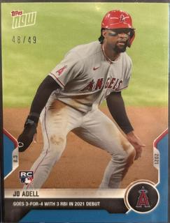 Jo Adell