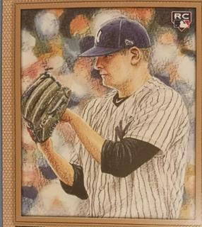 Jordan Montgomery