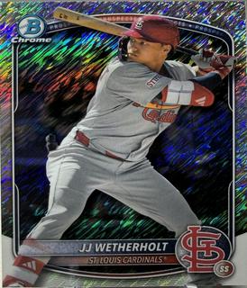 JJ Wetherholt