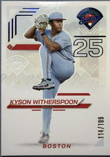 Kyson Witherspoon