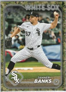Tanner Banks