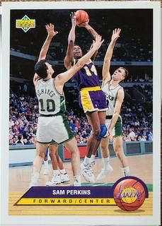 Sam Perkins