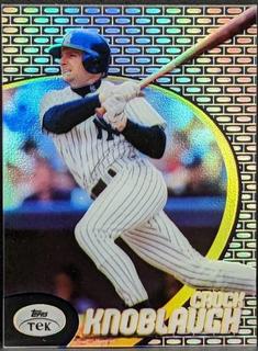 Chuck Knoblauch