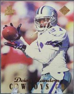 Deion Sanders