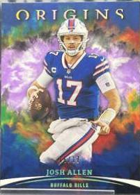 Josh Allen
