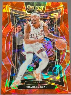 Bradley Beal