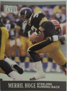 Merril Hoge