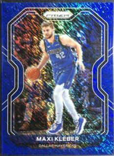 Maxi Kleber