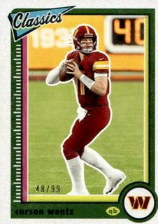 Carson Wentz