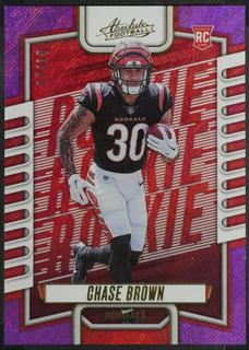 Chase Brown