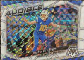Justin Herbert