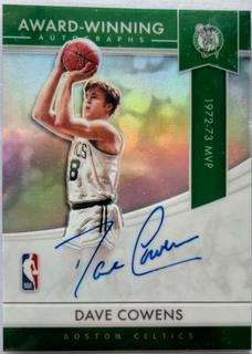 Dave Cowens
