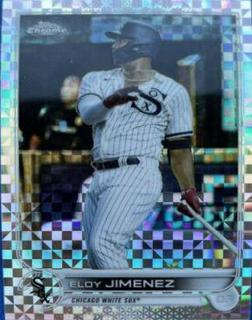 Eloy Jimenez