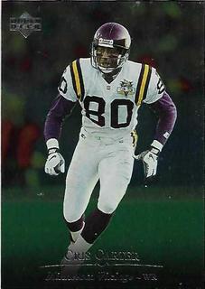 Cris Carter