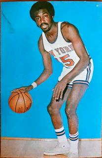 Earl Monroe