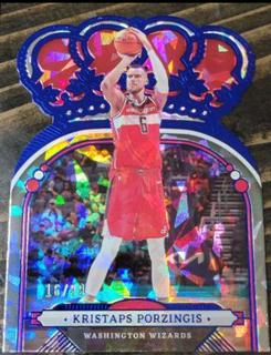 Kristaps Porzingis
