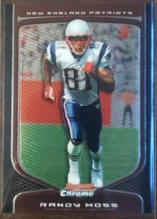 Randy Moss