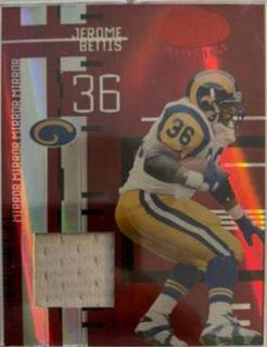 Jerome Bettis