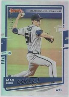 Max Fried