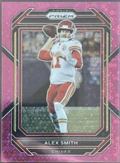 Alex Smith