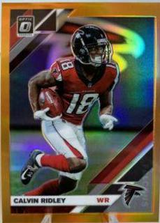 Calvin Ridley
