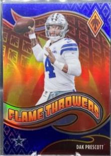 Dak Prescott