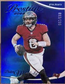 Baker Mayfield