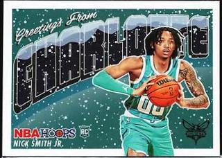 Nick Smith Jr.