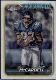 Keenan McCardell
