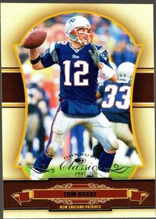 Tom Brady