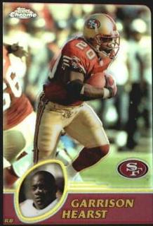 Johnnie Morton