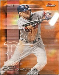 Dustin Pedroia