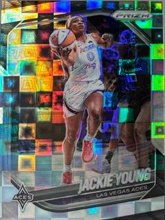 Jackie Young