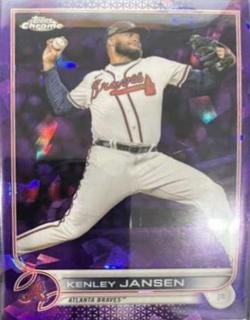 Kenley Jansen