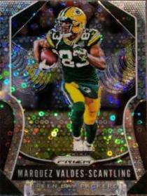 Marquez Valdes Scantling