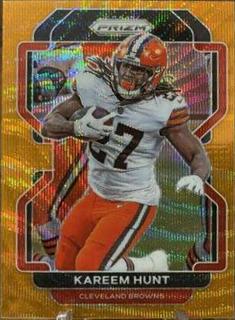 Kareem Hunt