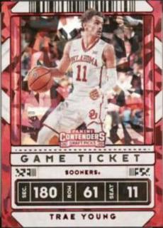 Trae Young