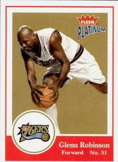 Glenn Robinson