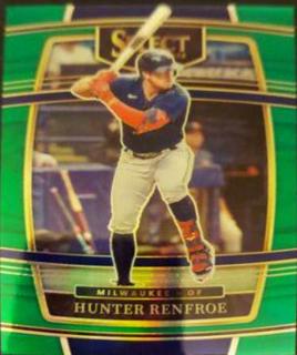 Hunter Renfroe