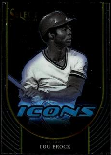 Lou Brock