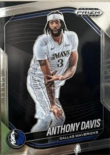 Anthony Davis