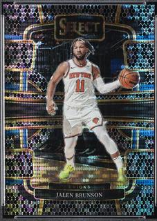Jalen Brunson