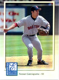Nomar Garciaparra