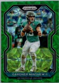 Gardner Minshew II